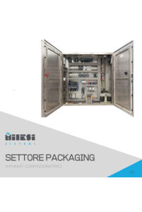 impianti packaging
