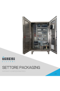 packaging