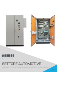 automotive