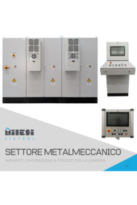 metalmeccanico